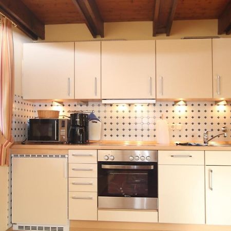 Ginsterweg 1B_ Whg_ 2 Apartman Wyk auf Föhr Kültér fotó