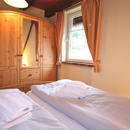 Ginsterweg 1B_ Whg_ 2 Apartman Wyk auf Föhr Kültér fotó