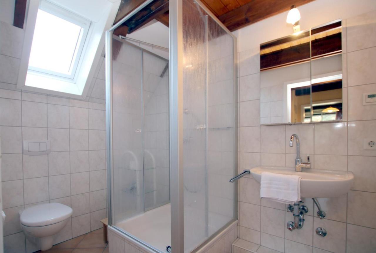 Ginsterweg 1B_ Whg_ 2 Apartman Wyk auf Föhr Kültér fotó