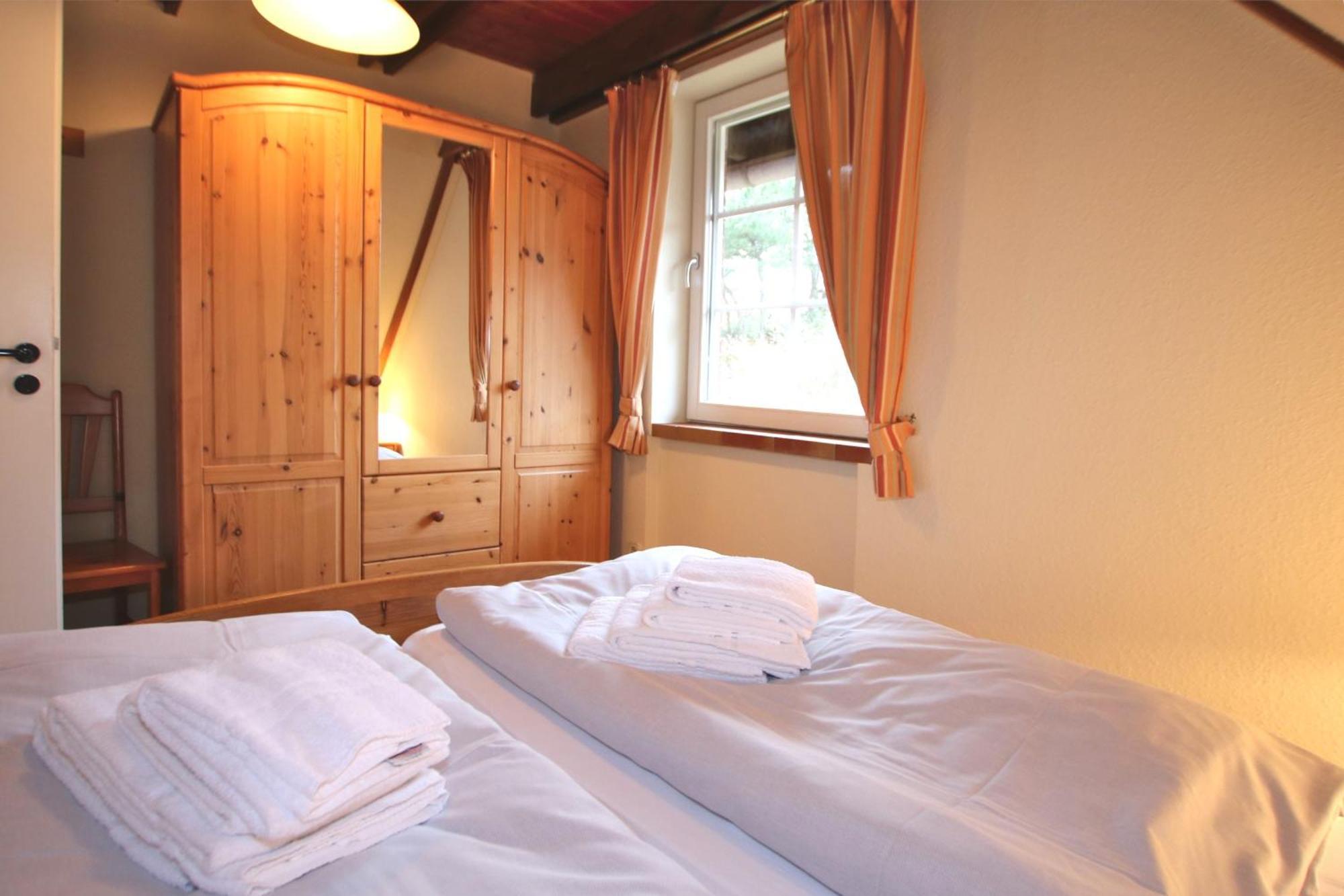 Ginsterweg 1B_ Whg_ 2 Apartman Wyk auf Föhr Kültér fotó